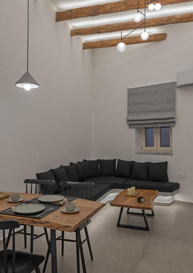 Akro Living Astypalea Astypálaia 外观 照片