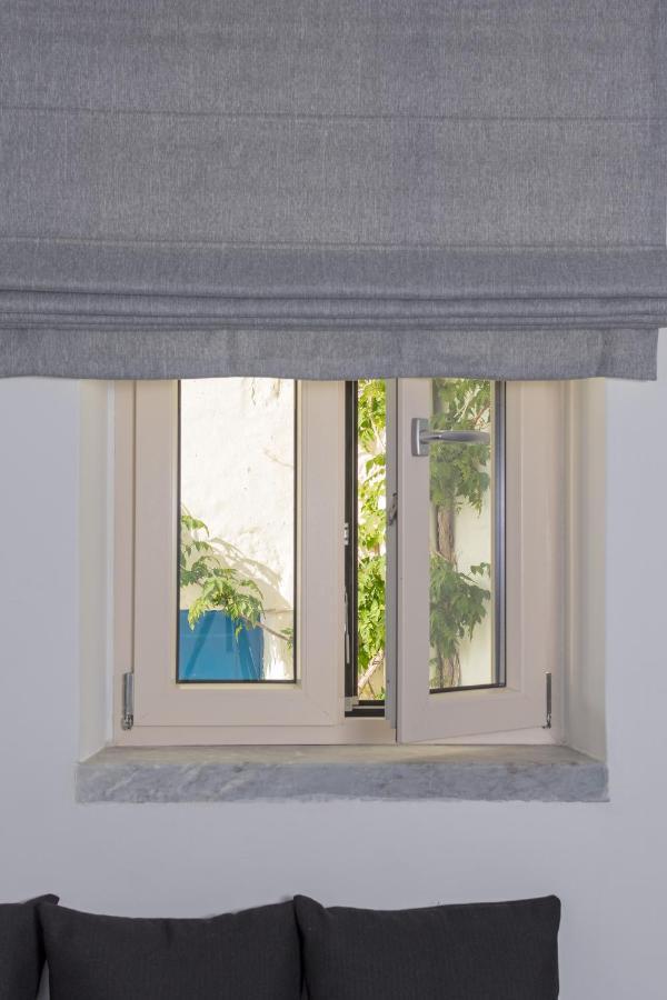 Akro Living Astypalea Astypálaia 外观 照片