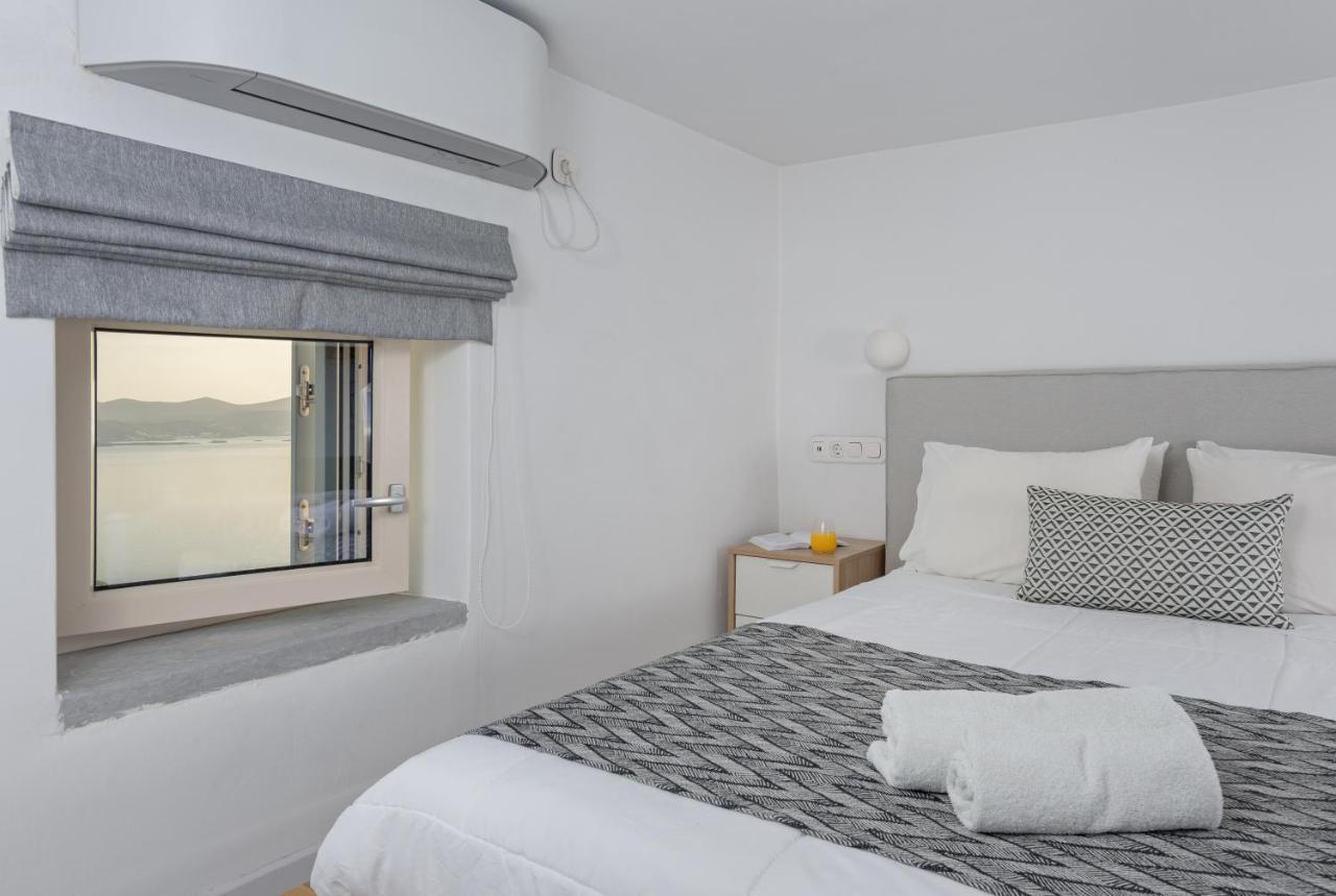 Akro Living Astypalea Astypálaia 外观 照片