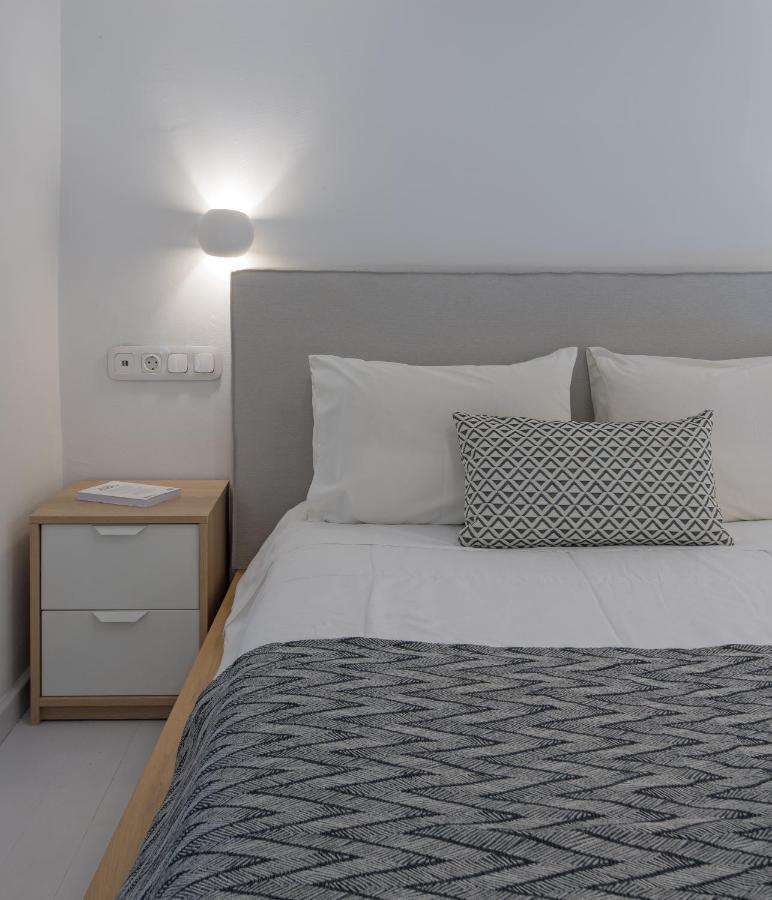 Akro Living Astypalea Astypálaia 外观 照片
