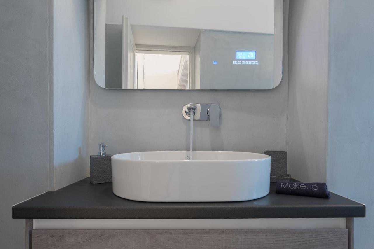 Akro Living Astypalea Astypálaia 外观 照片