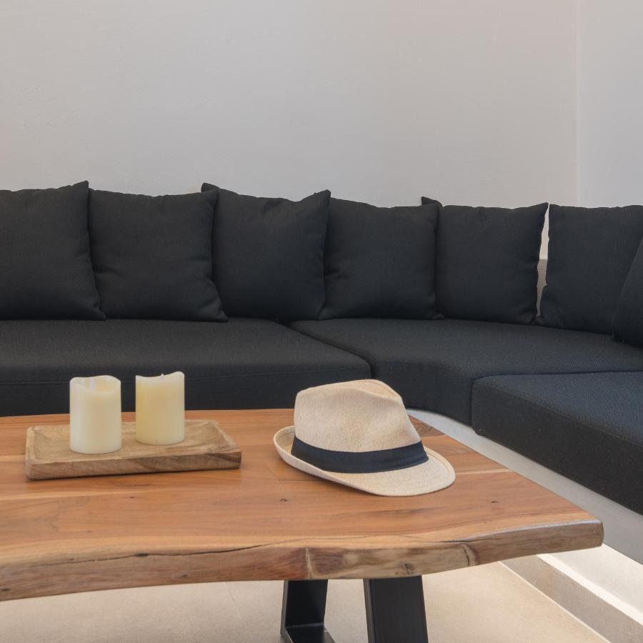 Akro Living Astypalea Astypálaia 外观 照片