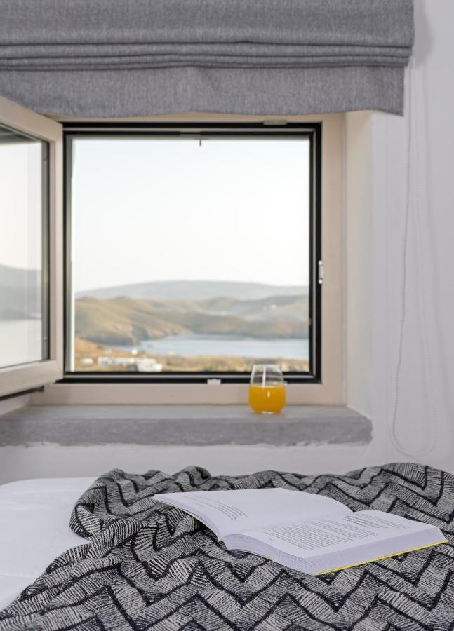 Akro Living Astypalea Astypálaia 外观 照片