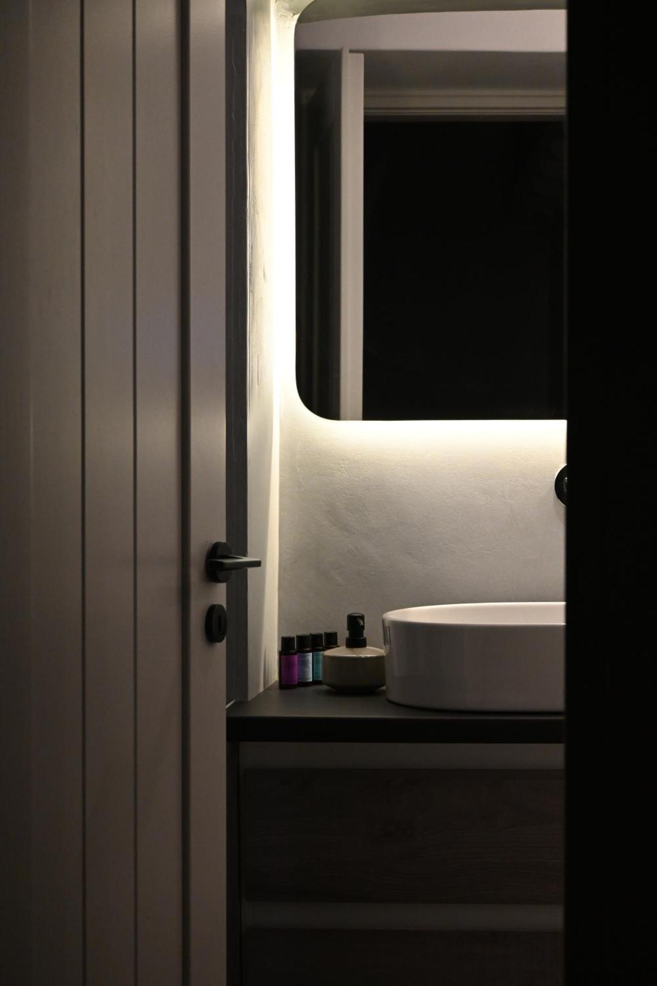 Akro Living Astypalea Astypálaia 外观 照片