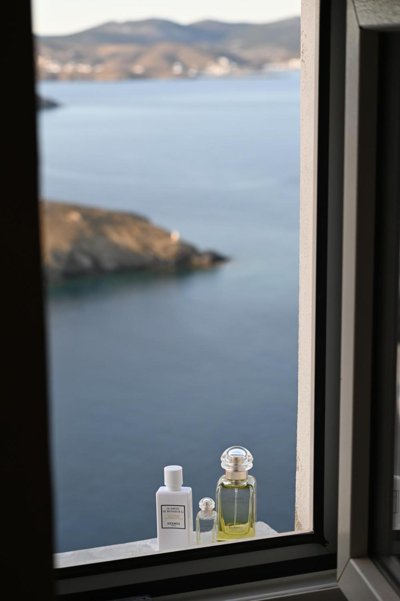 Akro Living Astypalea Astypálaia 外观 照片