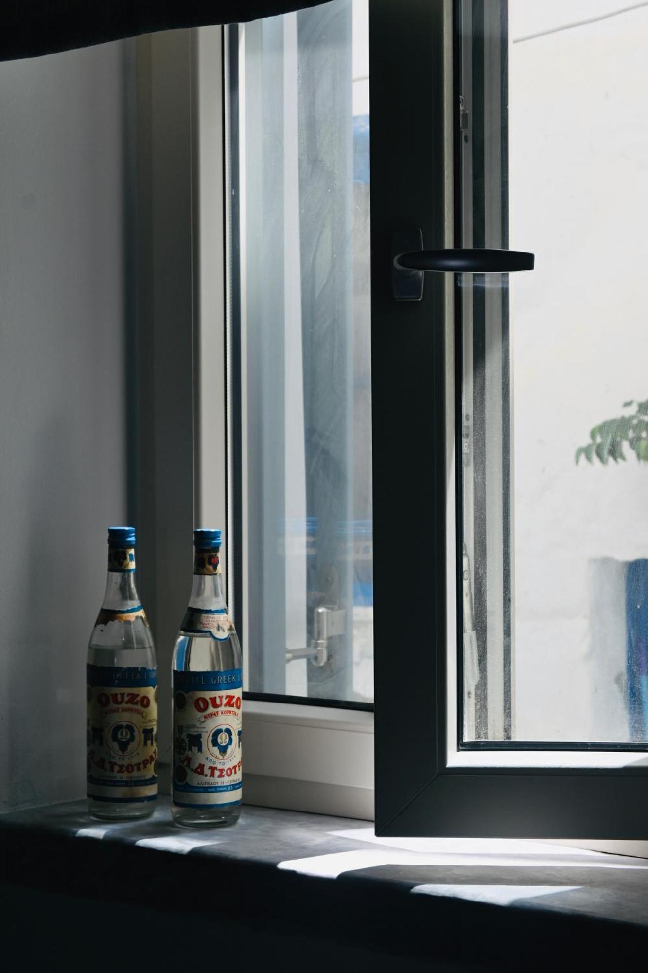 Akro Living Astypalea Astypálaia 外观 照片